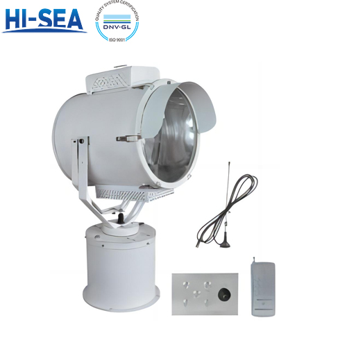 Marine Electrical  Control Search Light